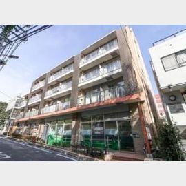 ミルーム南青山 3階 築21年9ヶ月の賃貸物件