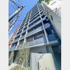 三ノ輪駅より徒歩1分 2階 新築の賃貸物件