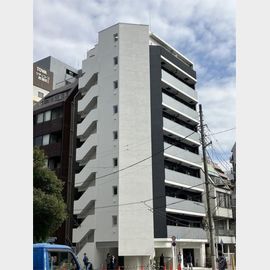 シーズンフラッツ蒲田ウエスト 8階 新築の賃貸物件