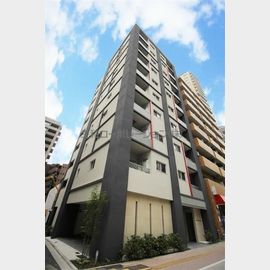 赤羽橋駅より徒歩4分 2階 築9年5ヶ月の賃貸物件