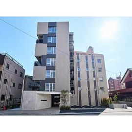 コンフォリア・リヴ西大島SOUTHの賃貸物件