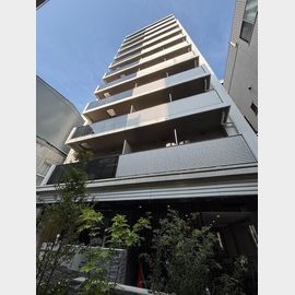 新御徒町駅より徒歩1分 8階 新築の賃貸物件