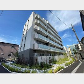 フレアコート北千住の賃貸物件