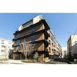 LaDouceur巣鴨West 2階 築5年10ヶ月の賃貸物件