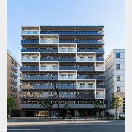 東陽町駅より徒歩5分 6階 築5年2ヶ月の賃貸物件