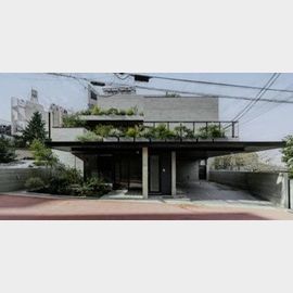 LUMIECunMEGURO 1階 築1年1ヶ月の賃貸物件