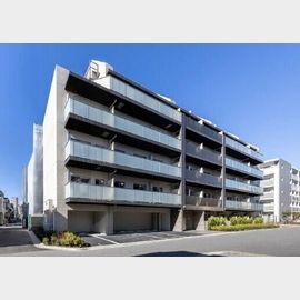 日暮里駅より徒歩8分 築1年11ヶ月 6階建の賃貸物件