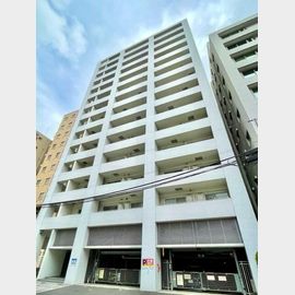 レジディア錦糸町２ 10階 築17年11ヶ月の賃貸物件