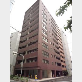 ＣＲＥＳＩＤＥＮＣＥ日本橋浜町 7階 築21年1ヶ月の賃貸物件