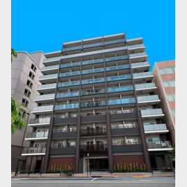 nidoASAKUSA 3階 築3年9ヶ月の賃貸物件