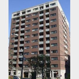 ファミールアクアージュ 11階 築24年2ヶ月の賃貸物件