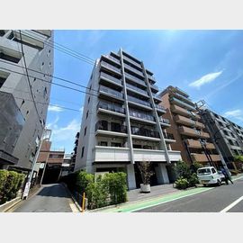 レクシード神楽坂 5階 築5年10ヶ月の賃貸物件