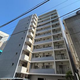 芝公園駅より徒歩8分 11階 築21年の賃貸物件