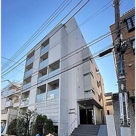 ラステージ坂町 5階 築17年10ヶ月の賃貸物件