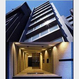 ＴｈｅＰａｒｋｃｒｏｓｓ錦糸町レジデンス 5階 築18年9ヶ月の賃貸物件