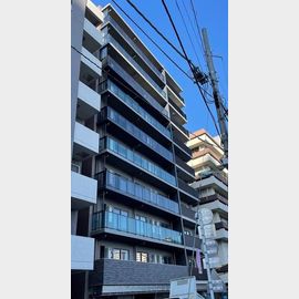 リビオメゾン日本橋浜町公園 9階 築2年11ヶ月の賃貸物件