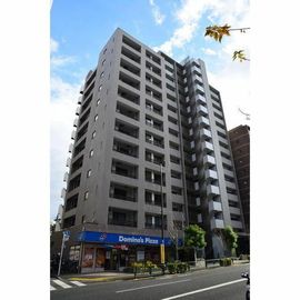 アブレスト動坂の賃貸物件