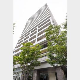 豊洲駅より徒歩2分 12階 築9年11ヶ月の賃貸物件