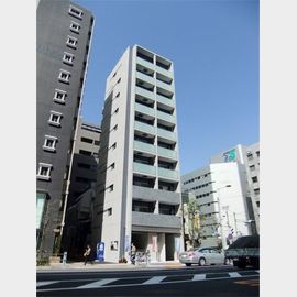 ブルーアース 品川 7階 築15年9ヶ月の賃貸物件