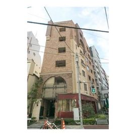 サン デプレ麻布 2階 築15年10ヶ月の賃貸物件