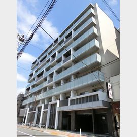 ＯＮＥＲＯＯＦＦＬＡＴ月島 7階 築10年9ヶ月の賃貸物件