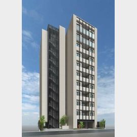 リビオメゾン西麻布の賃貸物件