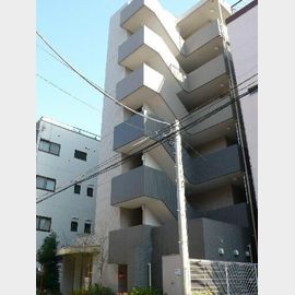 Sang Sejour 5階 築18年11ヶ月の賃貸物件