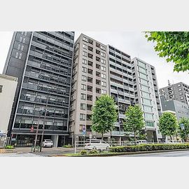 月島シティタワーの賃貸物件