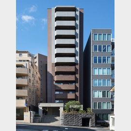 半蔵門駅より徒歩3分 12階 築20年6ヶ月の賃貸物件