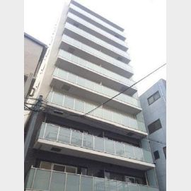 森下駅より徒歩7分 3階 築10年1ヶ月の賃貸物件