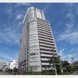 天王洲アイル駅より徒歩7分 16階 築20年10ヶ月の賃貸物件