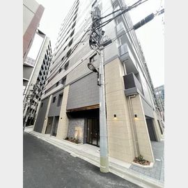 小川町駅より徒歩1分 5階 築3年9ヶ月の賃貸物件