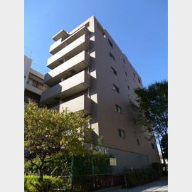 シャルマンドミール 2階 築20年9ヶ月の賃貸物件