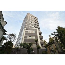 目白駅より徒歩4分 6階 築23年5ヶ月の賃貸物件