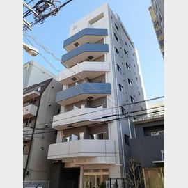 赤坂駅より徒歩5分 築3年3ヶ月 9階建の賃貸物件