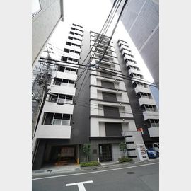 ＭＡＩＮＳＴＡＧＥ両国駅前 10階 築14年5ヶ月の賃貸物件