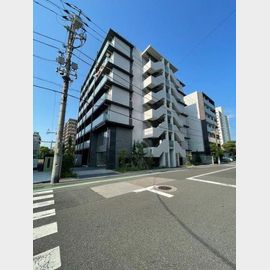 プレール・ドゥーク錦糸公園ＮＯＲＴＨ 5階 築3年7ヶ月の賃貸物件