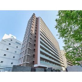 蔵前駅より徒歩4分 11階 築8年1ヶ月の賃貸物件