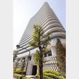 青山一丁目駅より徒歩3分 15階 築7年9ヶ月の賃貸物件