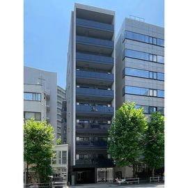 三田駅より徒歩5分 築2年6ヶ月 10階建の賃貸物件