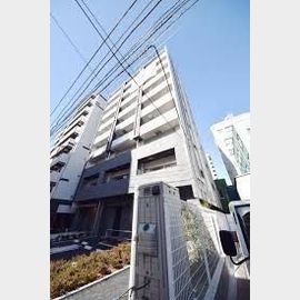 StellaMaris 8階 築6年10ヶ月の賃貸物件