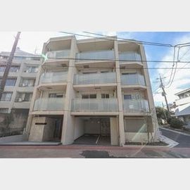 シエルクレール大森山王の賃貸物件