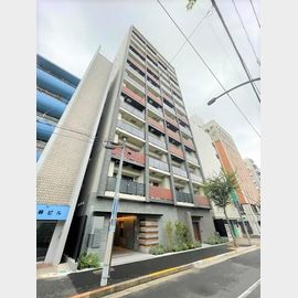 サンウッド錦糸町フラッツ 13階 築4年3ヶ月の賃貸物件