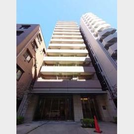 パークキューブ上野 14階 築19年9ヶ月の賃貸物件