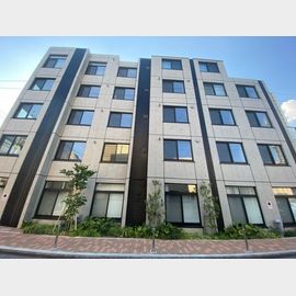 Ｆｉｋａ大井町 地下1階 築4年10ヶ月の賃貸物件