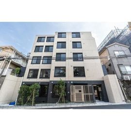 ウェルスクエア新宿戸山 2階 新築の賃貸物件