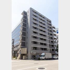 セレニティー神田の賃貸物件