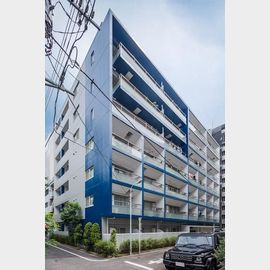 レジディア新川 4階 築22年10ヶ月の賃貸物件