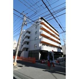 BPRレジデンス大島 3階 新築の賃貸物件