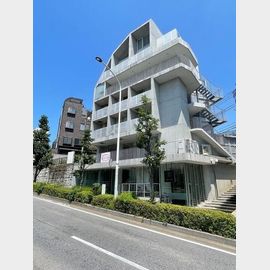 代々木上原駅より徒歩5分 5階 築17年10ヶ月の賃貸物件